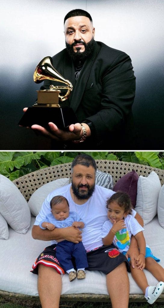 dj khaled 