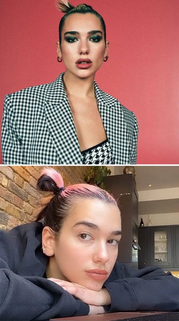 dua lipa