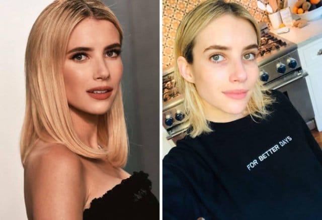emma roberts beroemdheden
