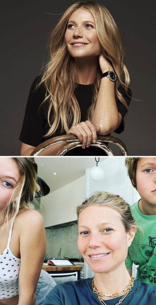 gwyneth paltrow