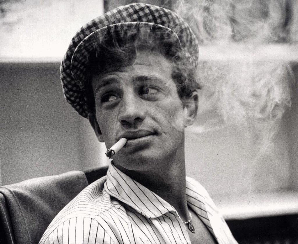 jean paul the traveling gentleman