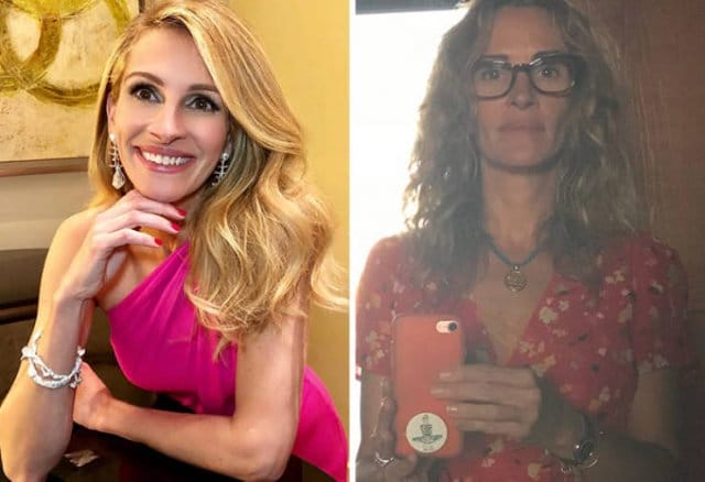 julia roberts