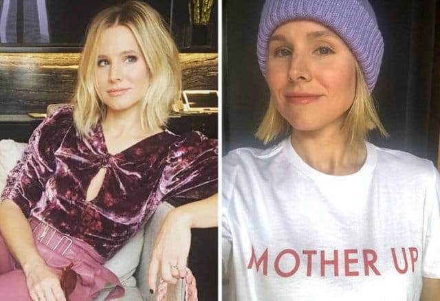 kristen bell