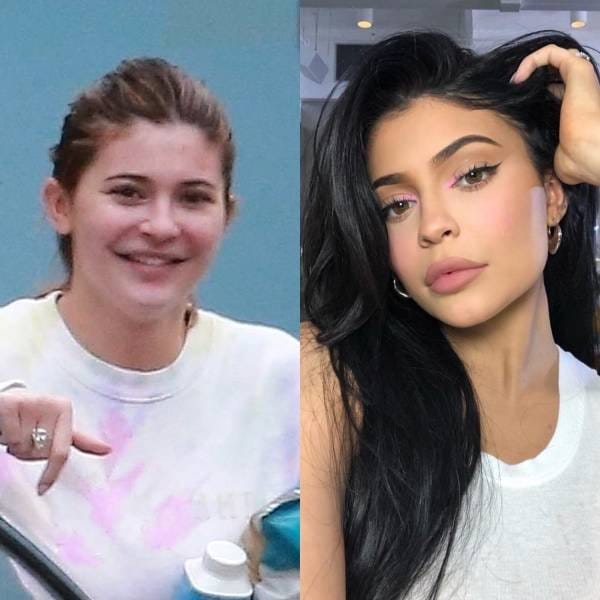 kylie jenner