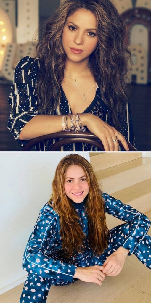 shakira