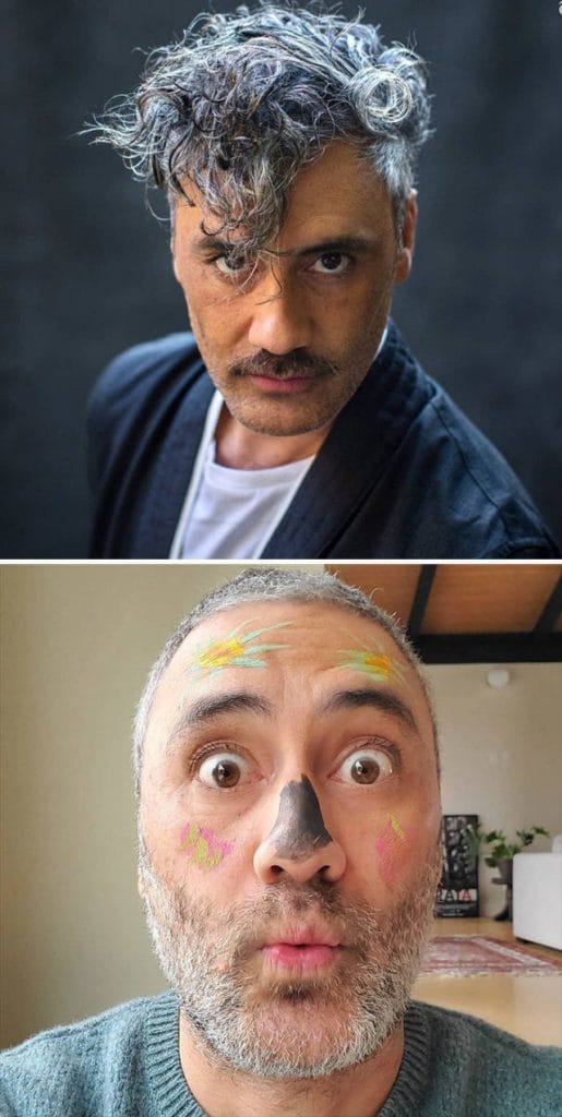 taika waititi beroemdheden