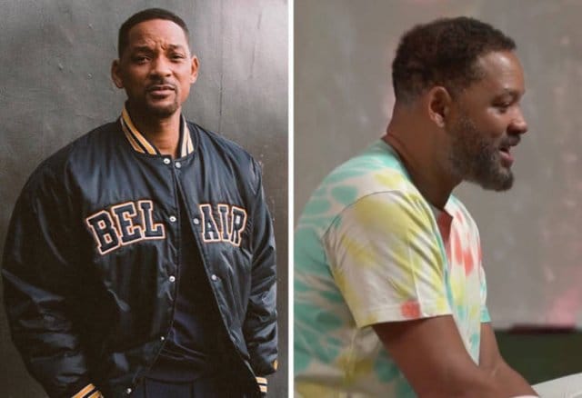 will smith beroemdheden
