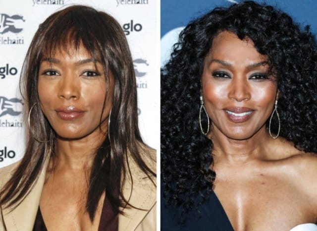 angela basset