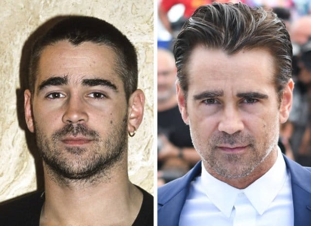 colin farrell hollywoodsterren