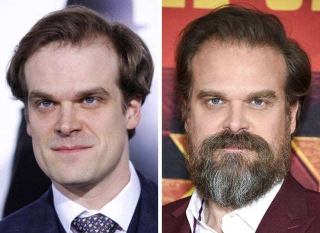 david harbour