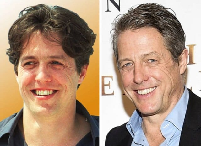hugh grant hollywoodsterren