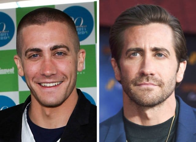 jake gyllenhaal
