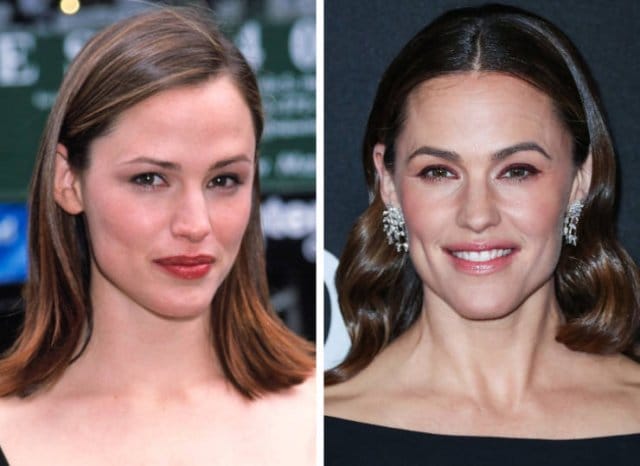 jennifer garner hollywoodsterren