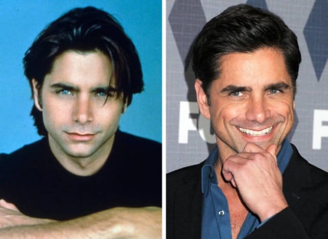 john stamos