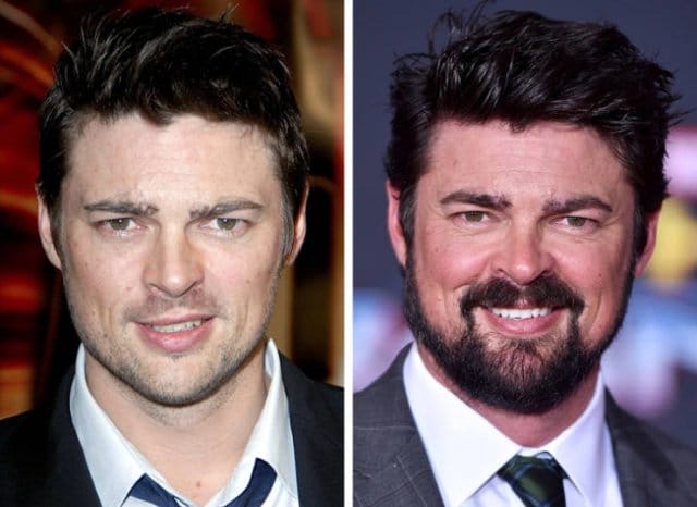 karl urban hollywoodsterren