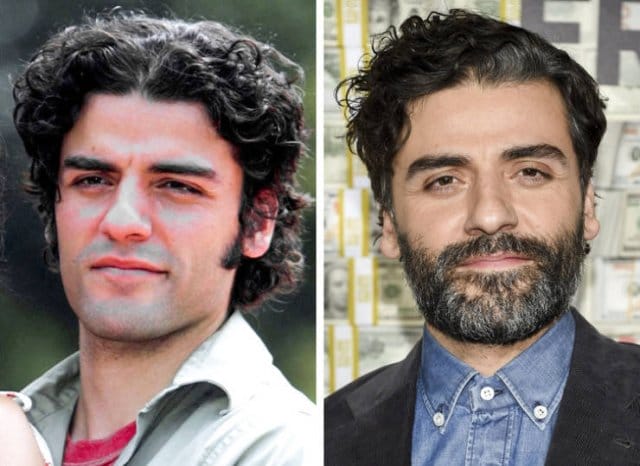 oscar isaac