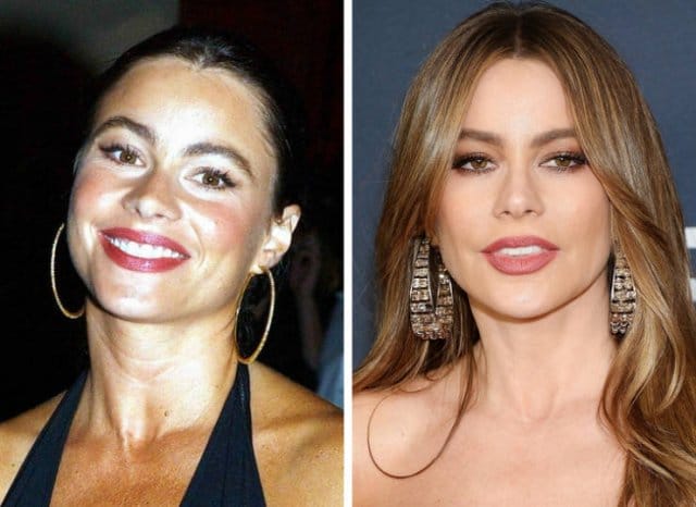 sofia vergara