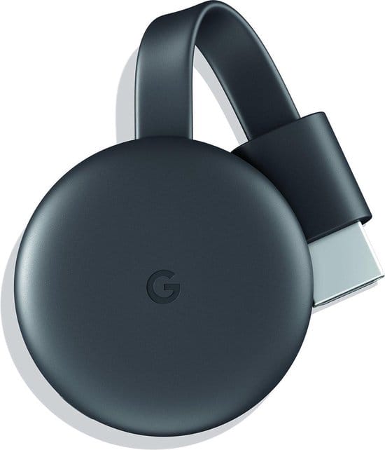 chromecast google