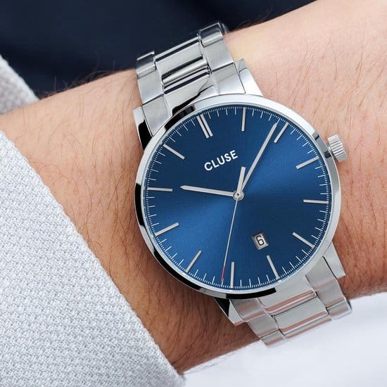 cluse horloge