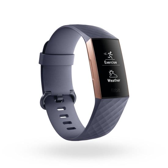 vaderdag fitbit