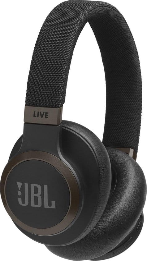 koptelefoon jbl