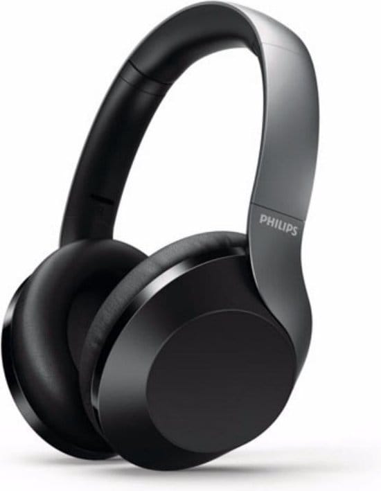 koptelefoon philips