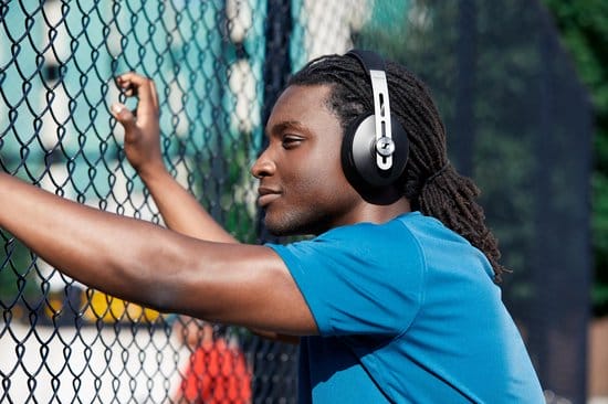 noise cancelling sennheiser
