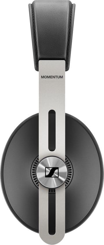 koptelefoon sennheiser