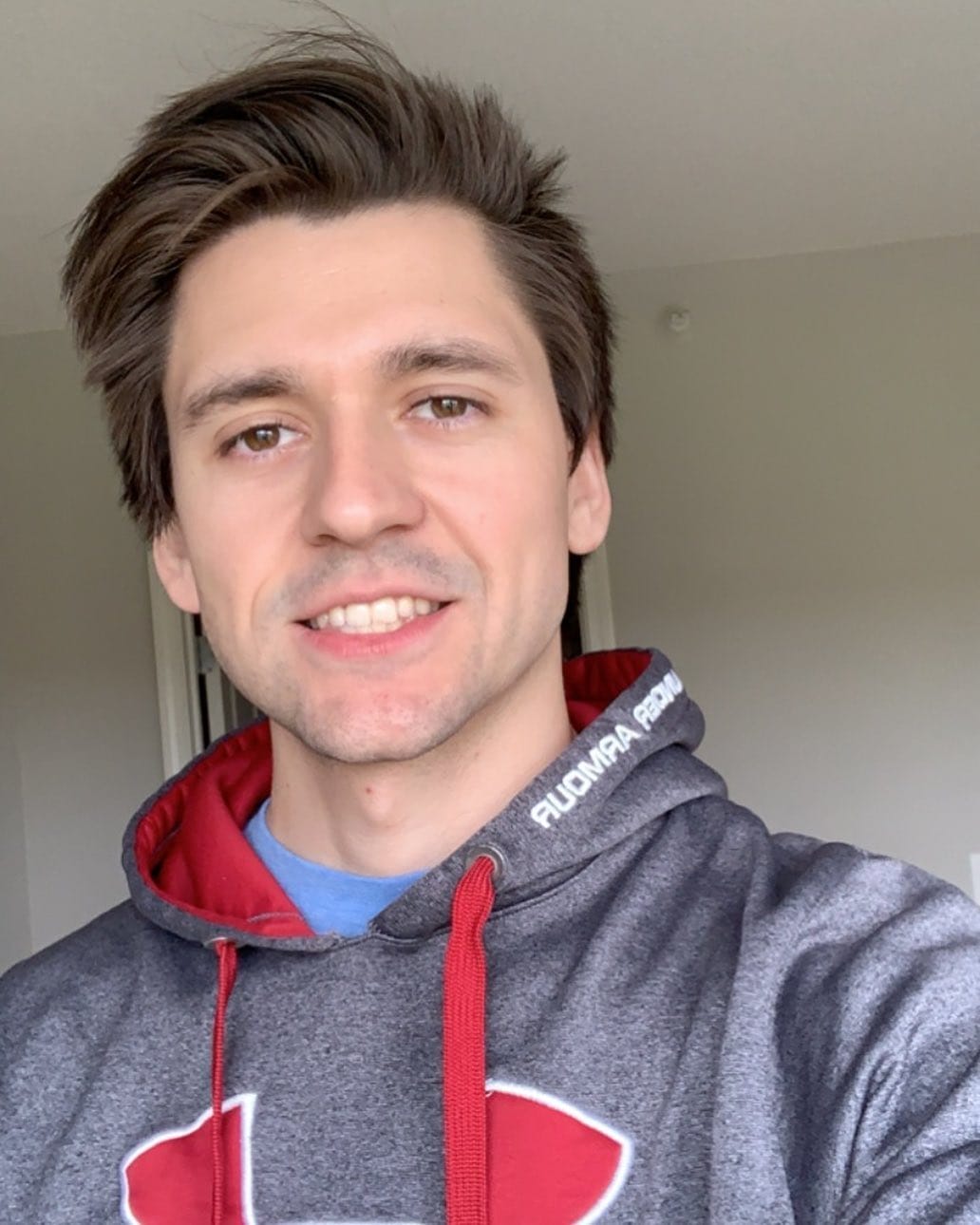 Daily Dose of Internet selfie