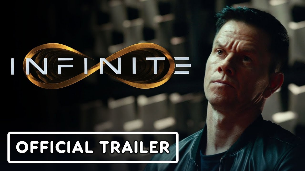 Infinite trailer Mark Wahlberg is letterlijk onsterfelijk