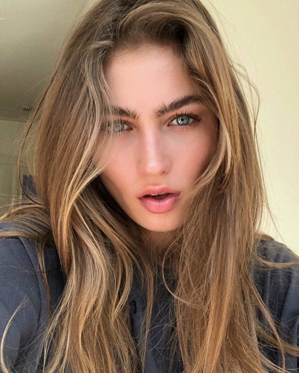 Sophie Evi foto