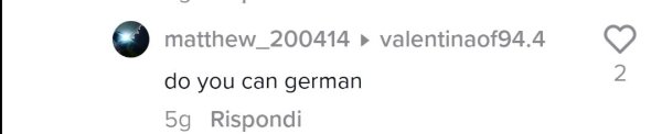 grappige vertalingen in reacties