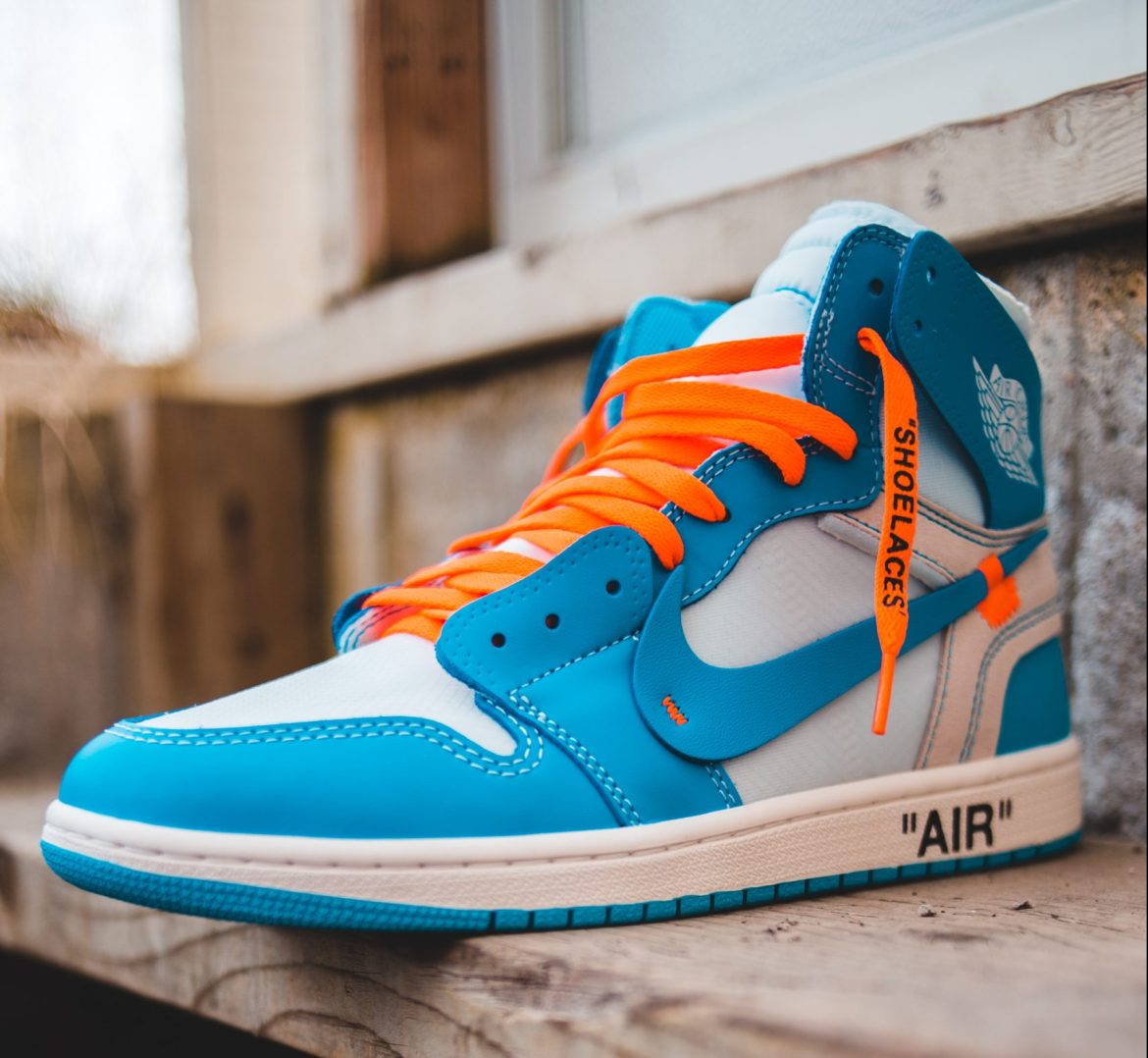 sneaker resellers