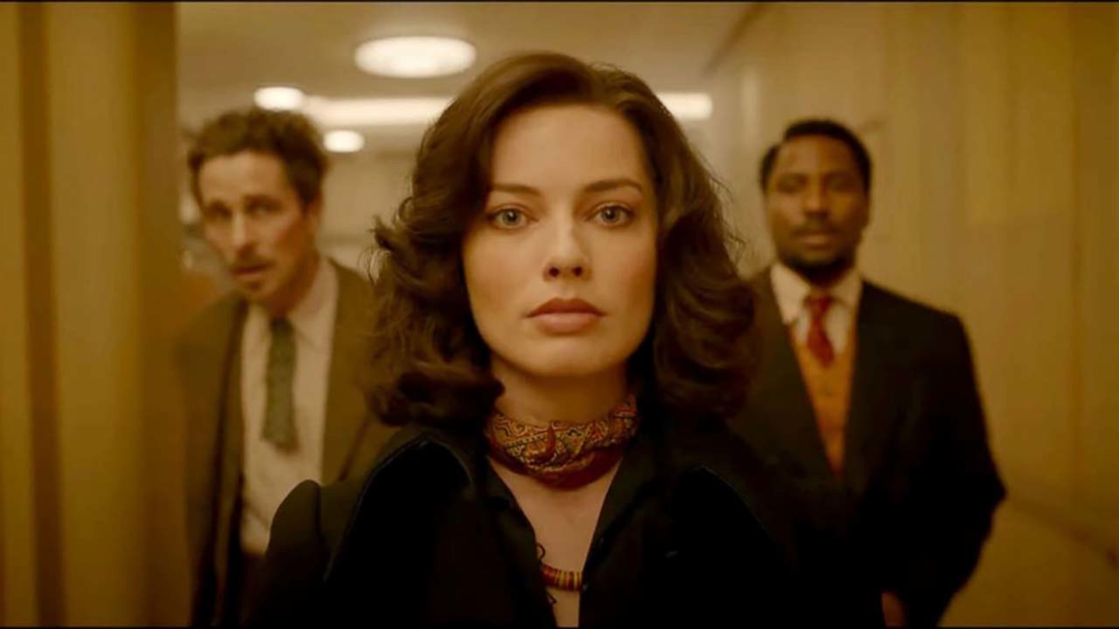 Amsterdam trailer Margot Robbie, Christian Bale, Chris Rock en(02)