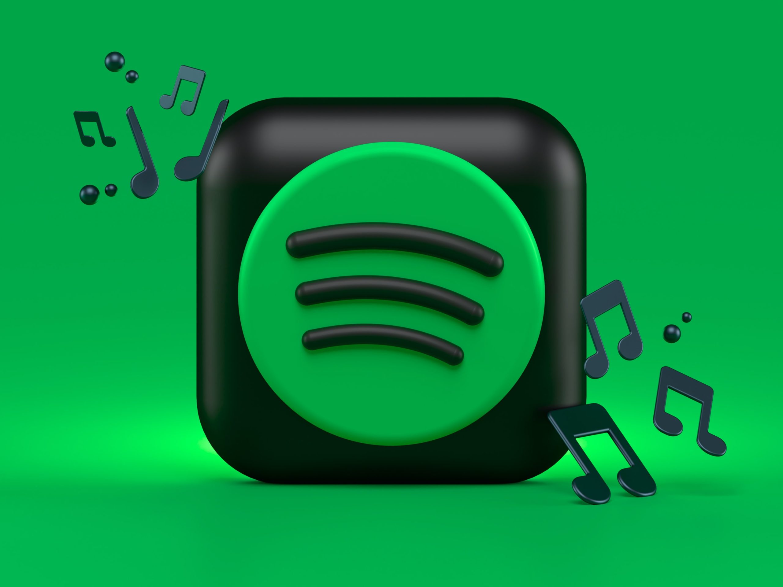 De meest beluisterde artiest op Spotify van 2022 is een