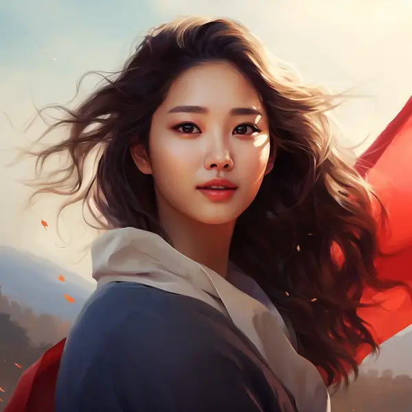 mooiste mensen ter wereld: Zuid-Korea