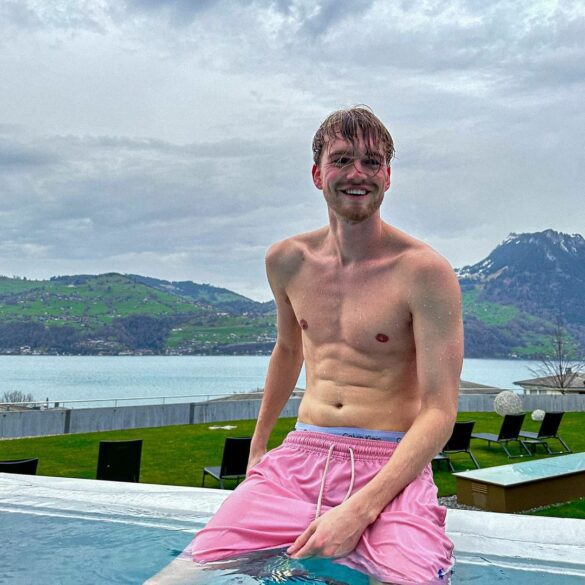 Stefan de Vries test kosten Puerto Rico