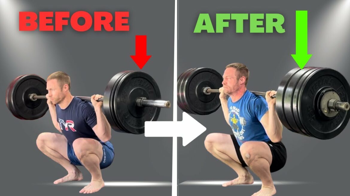Squat University uitleg video
