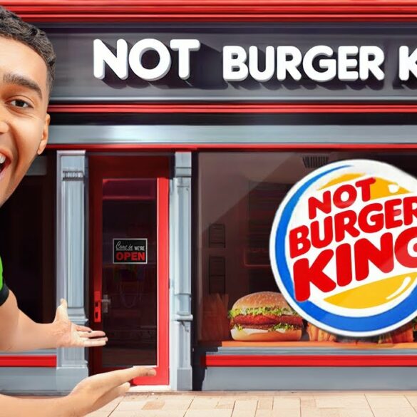 NDL opent eigen Burger King