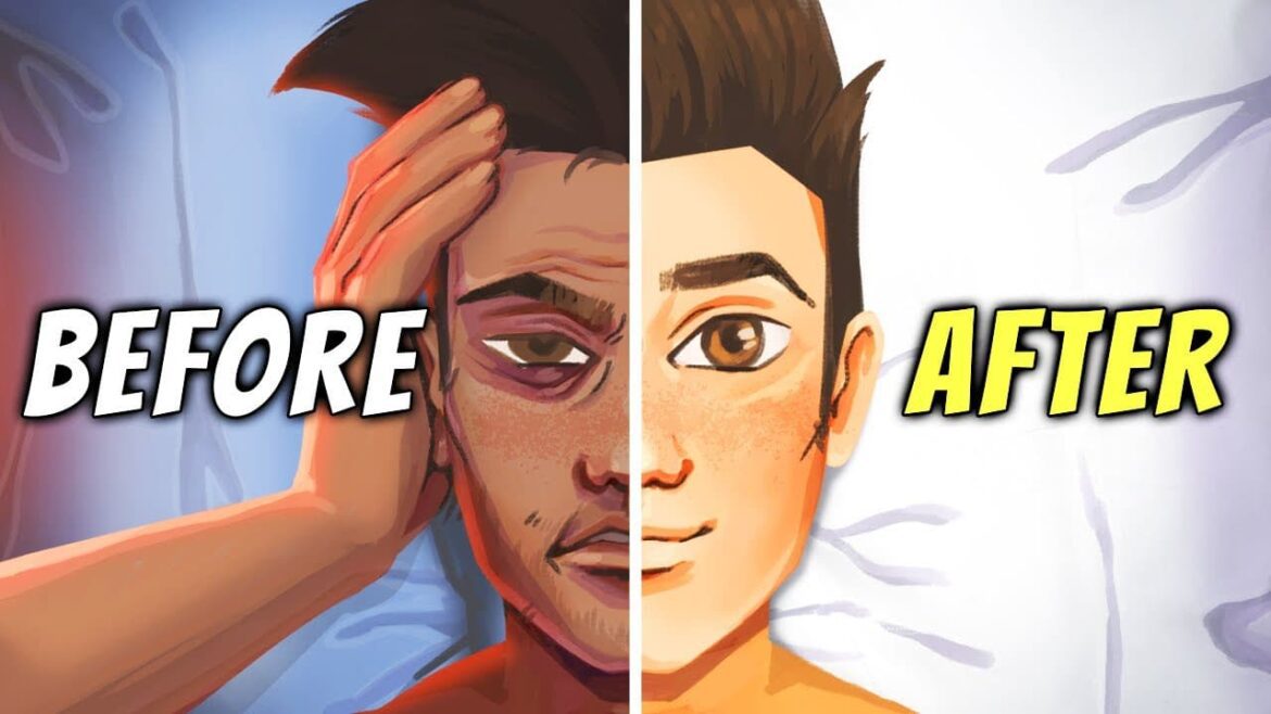 Improvement Pill