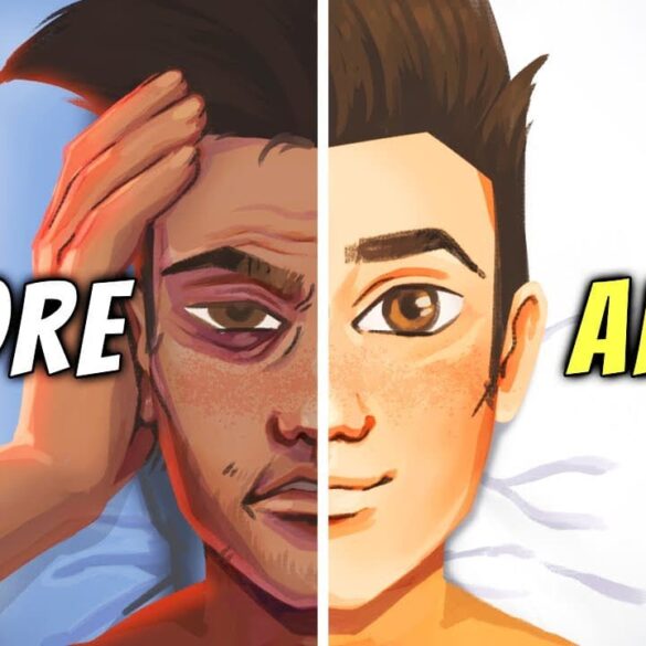 Improvement Pill