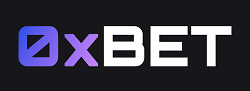0x.bet Logo