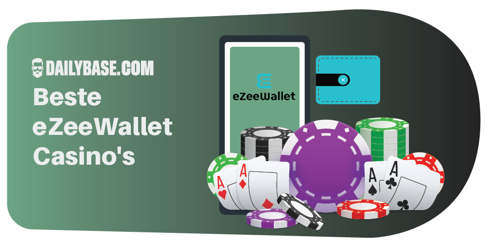 ezeewallet casinos nederland