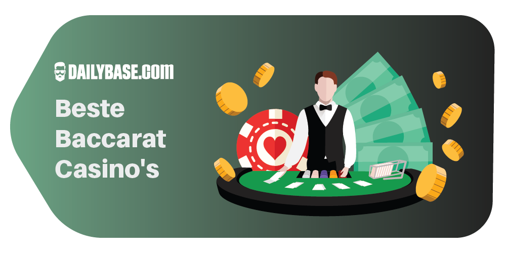 Dailybase Beste Baccarat Casinos