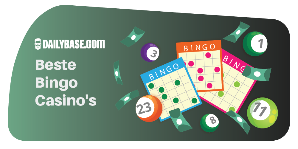 online bingo echt geld nederland