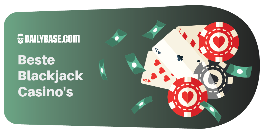 Dailybase beste blackjack casinos