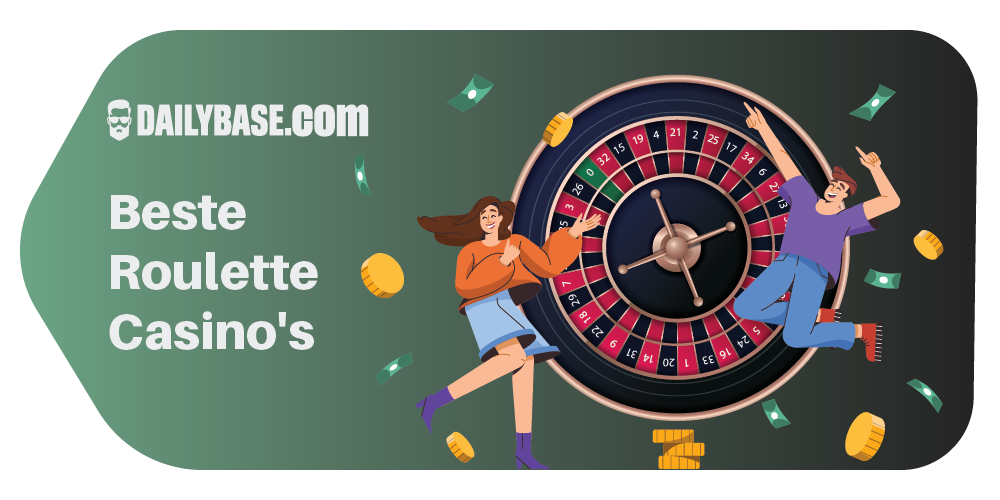 Dailybase beste roulette casinos 