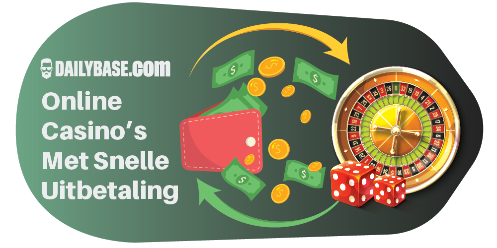 Dailybase top online casino snelle uitbetaling