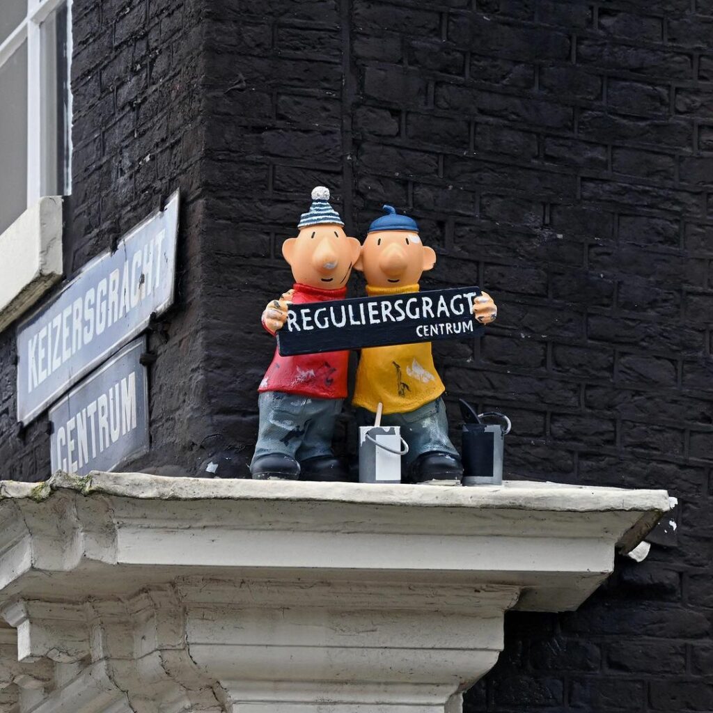 Frankey buurman & buurman