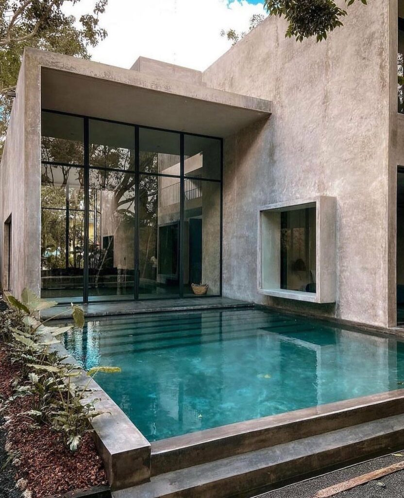 Gentlemen's Jet Set Magazin huis